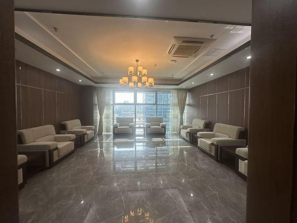 Ji Hotel Nanjing Xianlin Xuzhuang Software Park Hotel in Nanjing