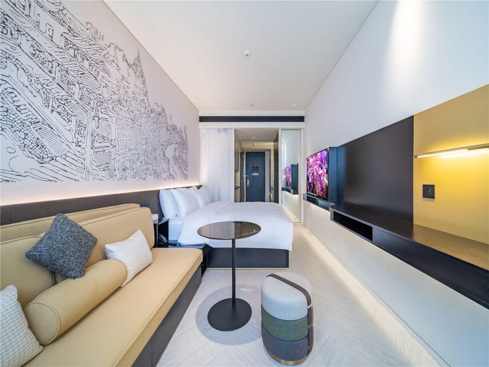 Guestroom