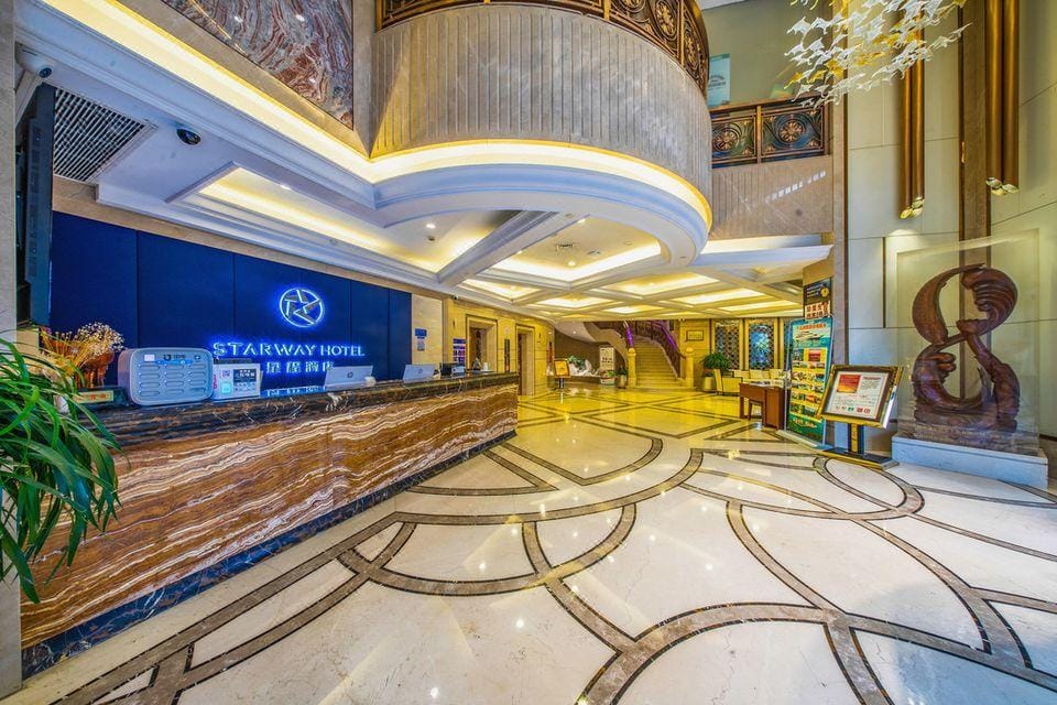 Starway Hotel Thousand Islands Lake Scenic Area Hotel in Hangzhou