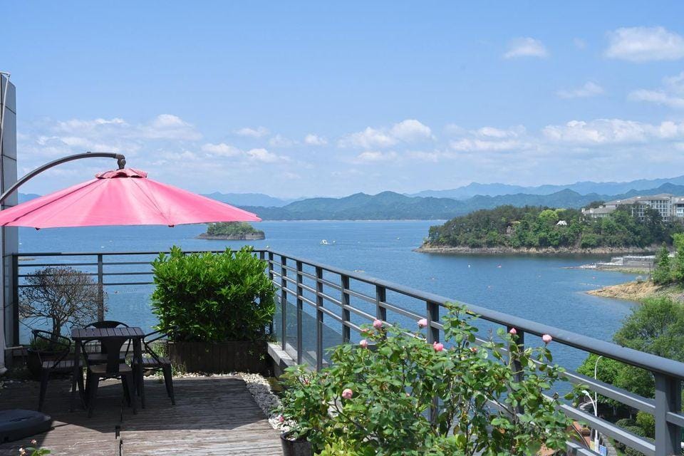 Starway Hotel Thousand Islands Lake Scenic Area Hotel in Hangzhou