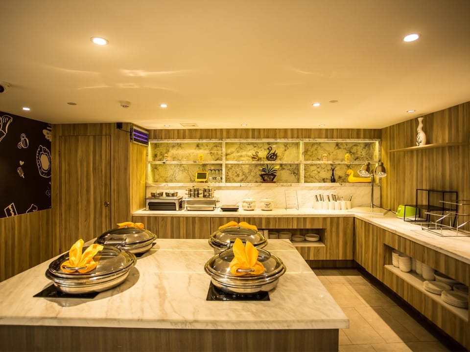 Hanting Hotel Suqian Sihong County Hotel in Jiangsu