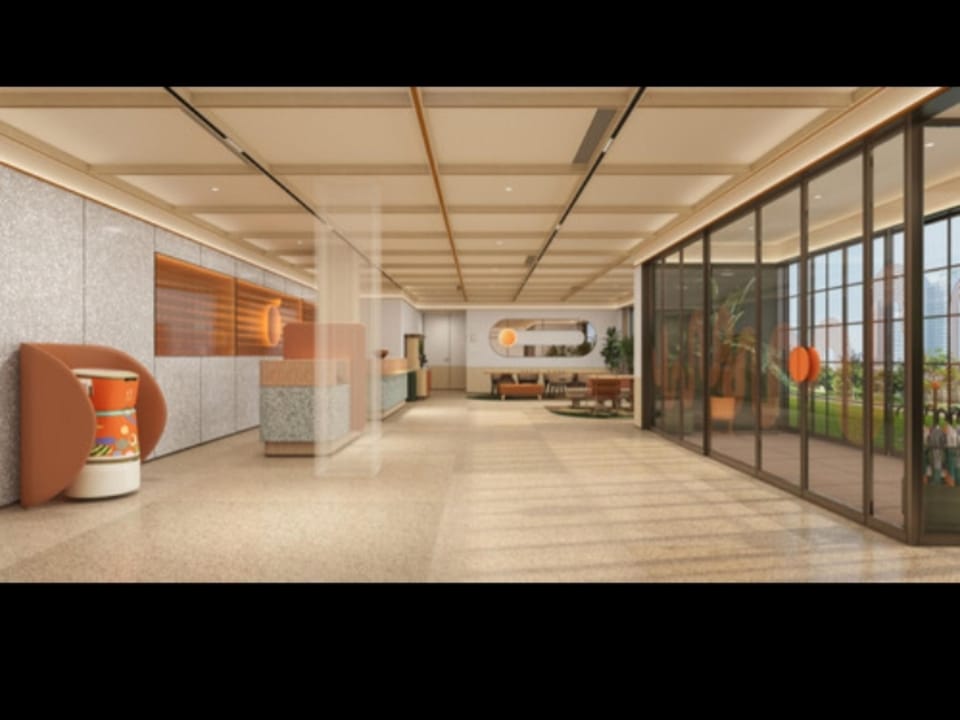 Orange Hotel Hangzhou Huanglong Sports Center Hotel in Hangzhou
