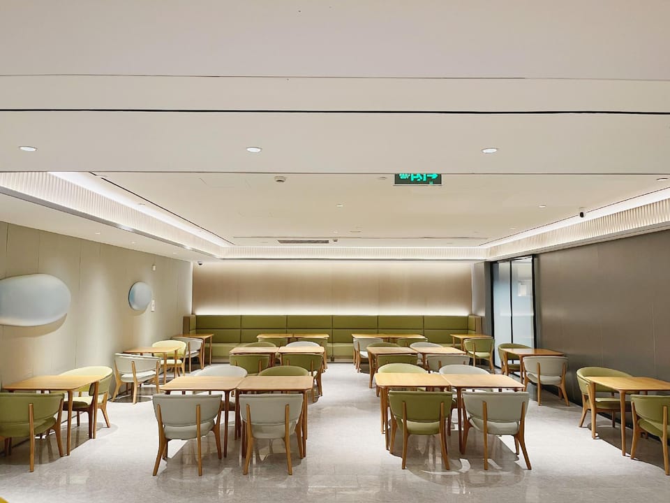 Ji Hotel Shanghai Hongqiao Railway Station Beidi Road Hotel in Shanghai