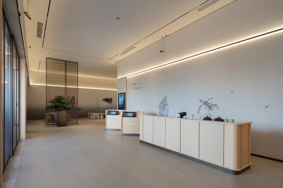 Ji Hotel Shanghai Jiaotong University Dongchuan Road Hotel in Shanghai