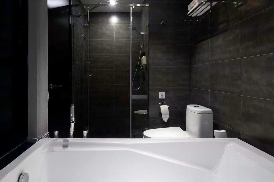 Orange Hotel Hangzhou Binjiang University Town Hotel in Hangzhou