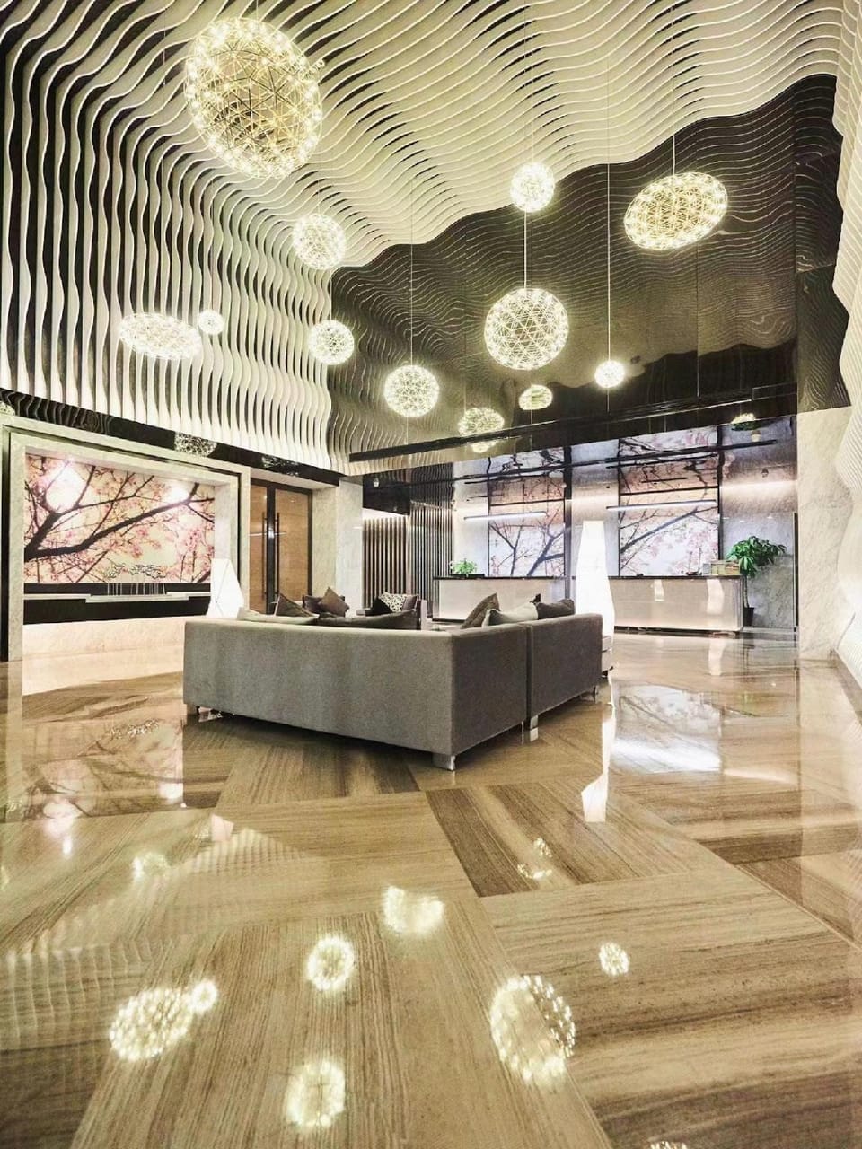 Crystal Orange Hotel Hangzhou East Railway Station Hotel in Hangzhou