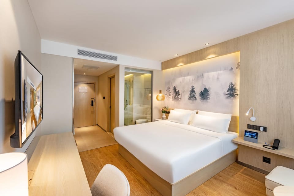 Guestroom