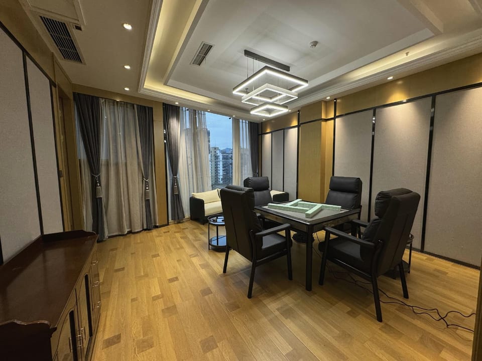 Orange Hotel Chongqing Jiefangbei Pedestrian Street Hotel in China