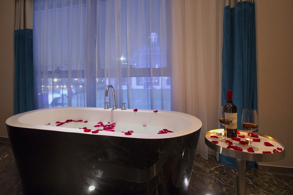 Orange Hotel Suzhou Xiangcheng Avenue Global Harbor Hotel in Suzhou