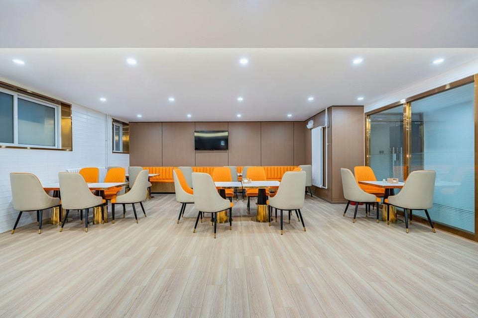 Hanting Premium Hotel Beijing South Railway Station Majiapu Hotel in Beijing