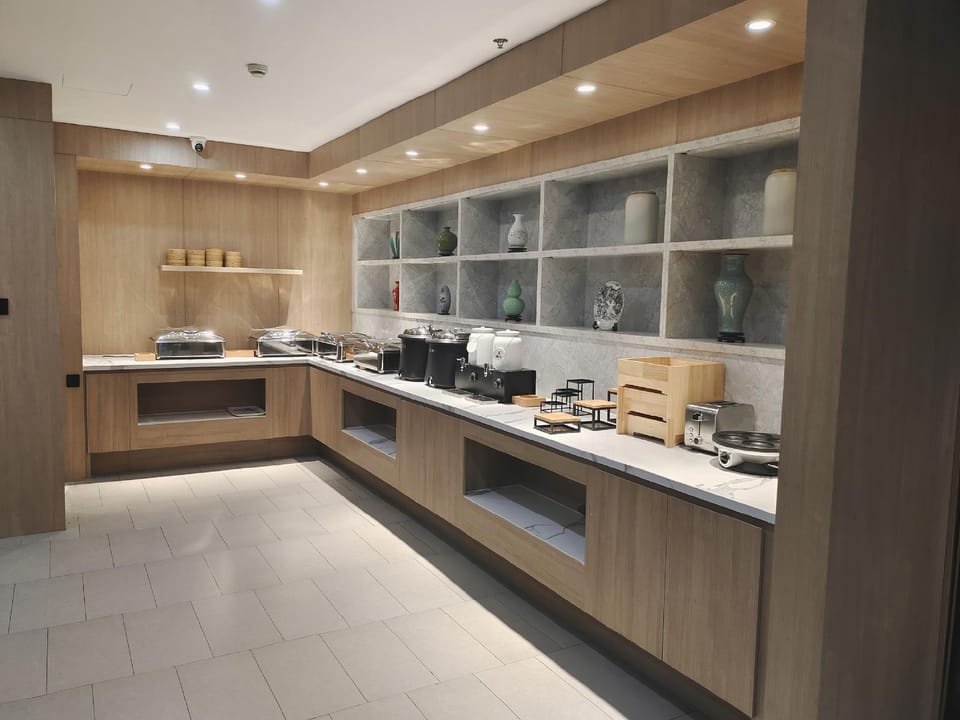 Hanting Hotel Xuzhou Suining County Hotel in Jiangsu