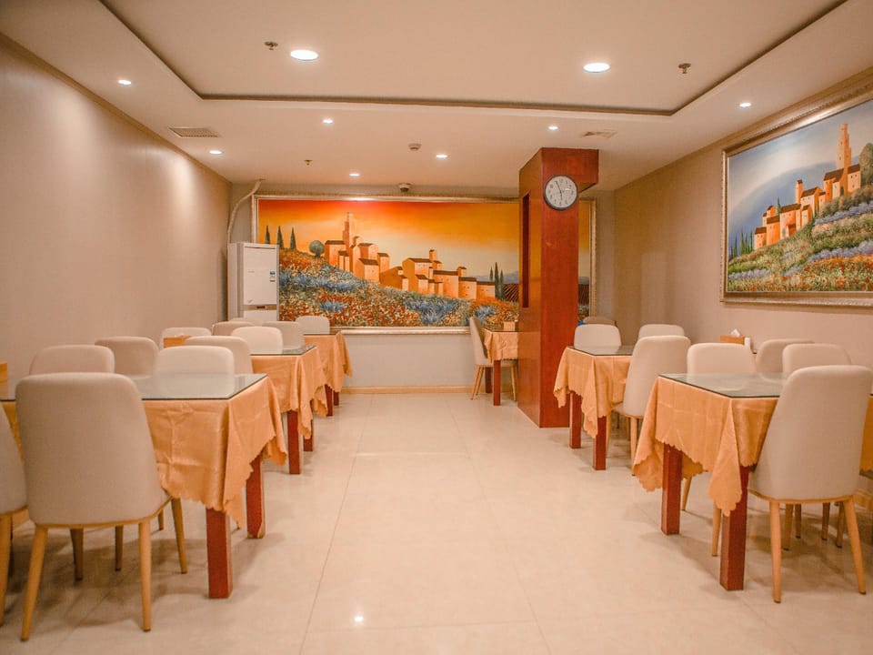 Hanting Hotel Xuzhou Suining County Hotel in Jiangsu