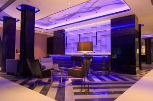 Orange Hotel Hangzhou Wenyi West Road Hotel in Hangzhou