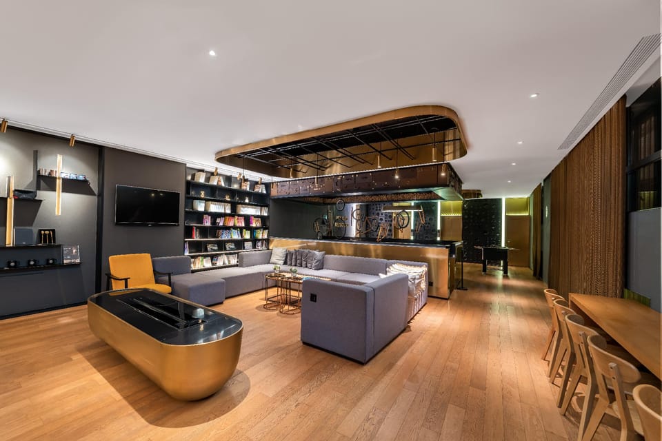 CitiGO Hotel Shanghai Zhangjiang Hotel in Shanghai