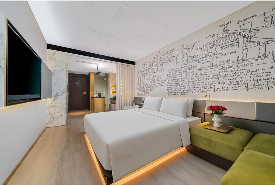 Amenity (Guest room)