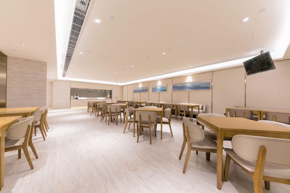 JI Hotel Beijing Fengtai Station Fengguan Road Hotel in Beijing