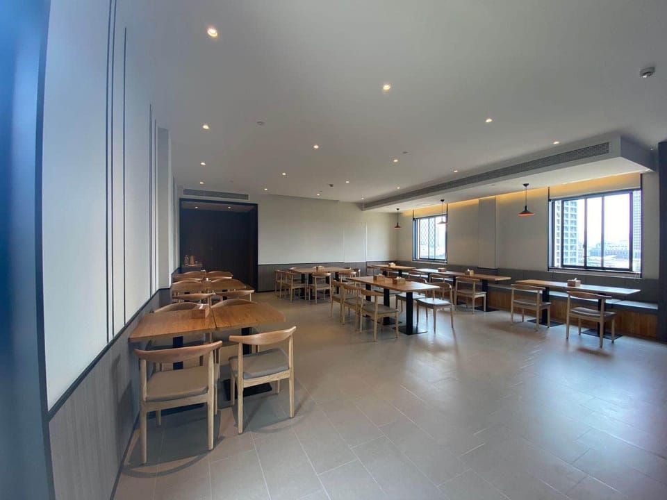 Hanting Hotel Anji Shengli East Road Hotel in Zhejiang
