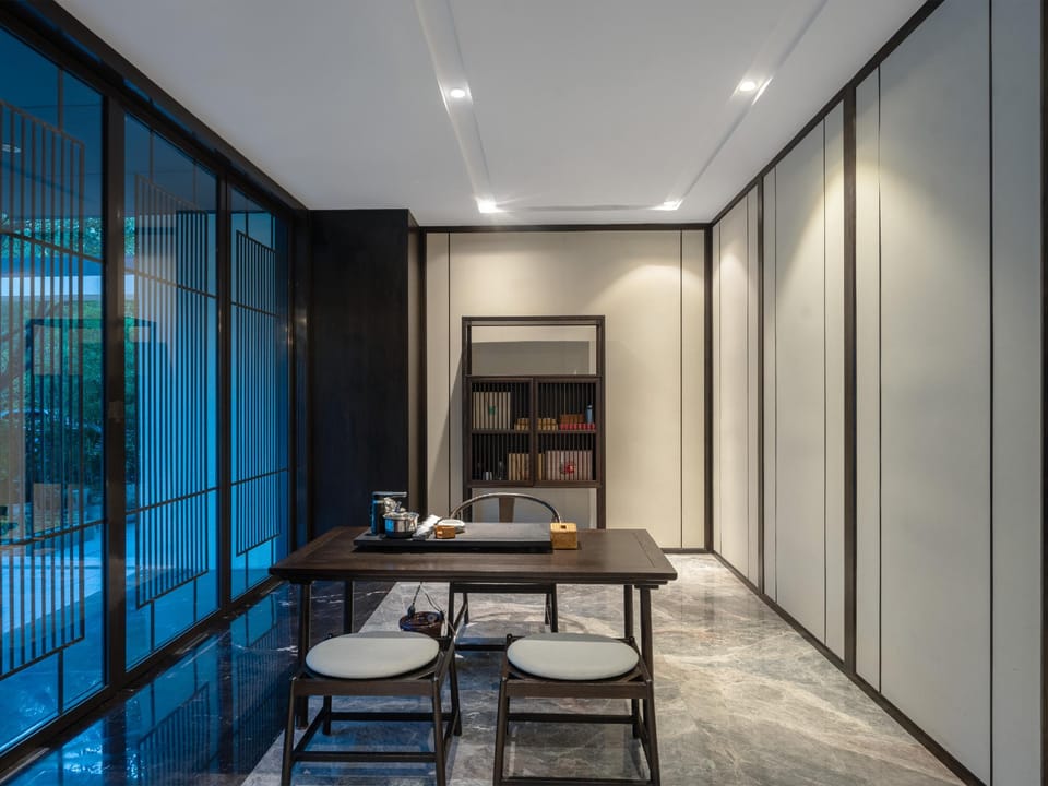 Manxin Hotel Nanjing Jinlingyin Hotel in Nanjing
