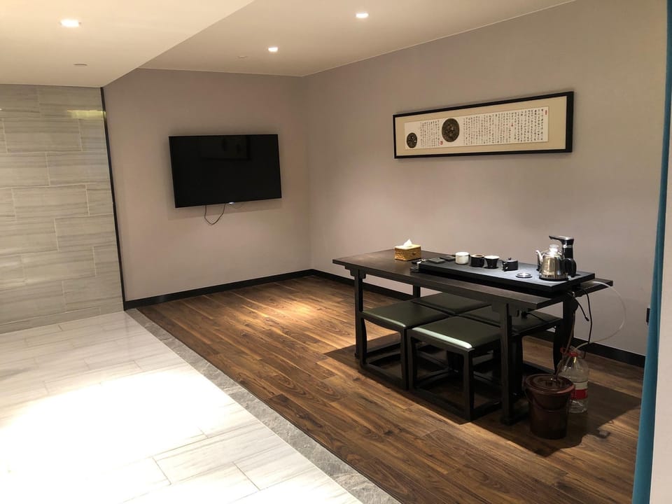 Manxin Hotel Nanjing Jinlingyin Hotel in Nanjing