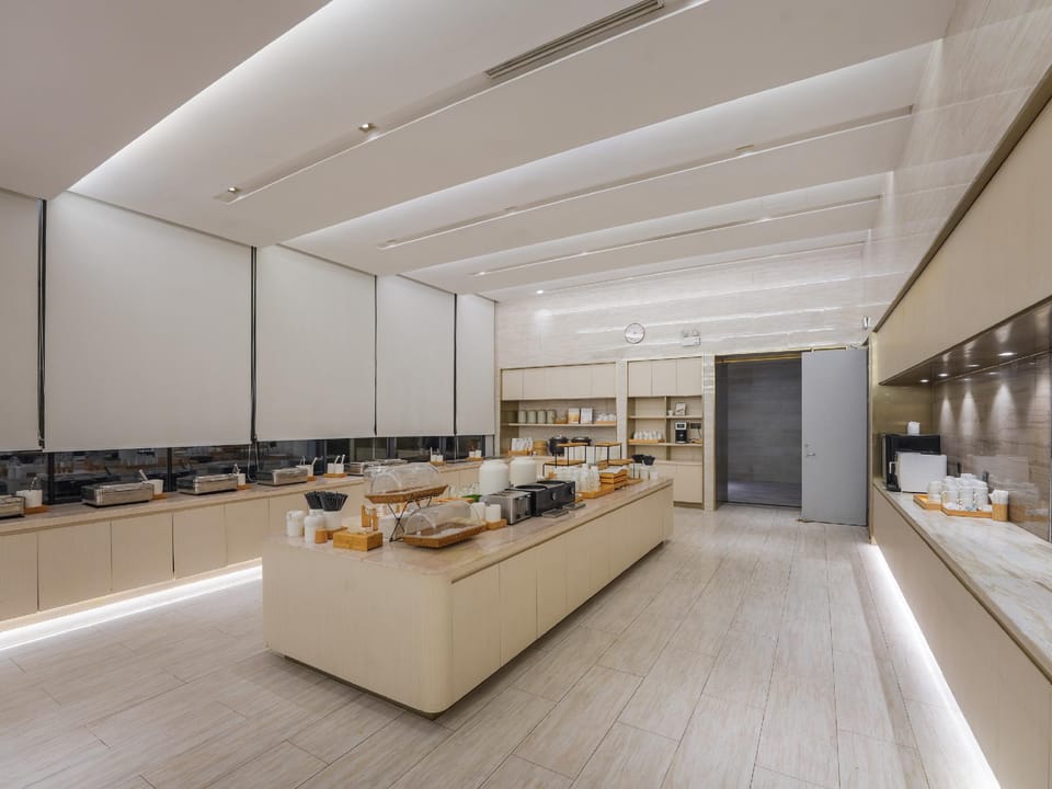 Manxin Hotel Nanjing Jinlingyin Hotel in Nanjing