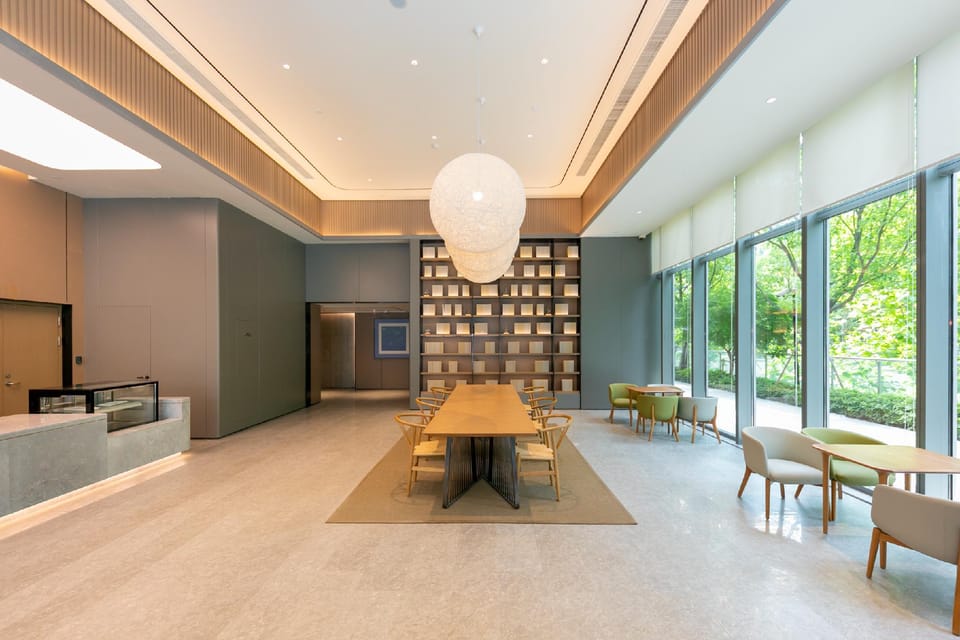 Ji Hotel Hongqiao International Exhibition Shenhong Road Hotel in Shanghai
