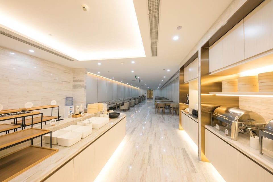 Ji Hotel Beijing Guomao Hotel in Beijing