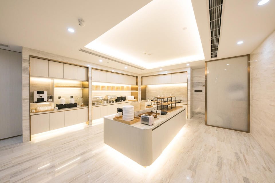 Ji Hotel Beijing Guomao Hotel in Beijing