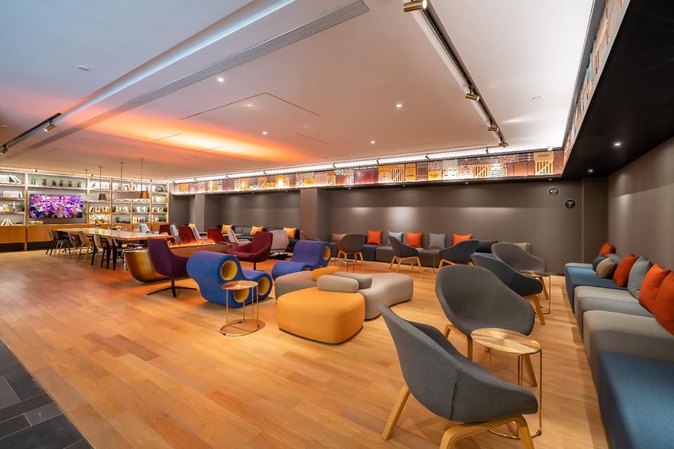 CitiGo Hotel Suzhou Guanqian Pingjiang Hotel in Suzhou