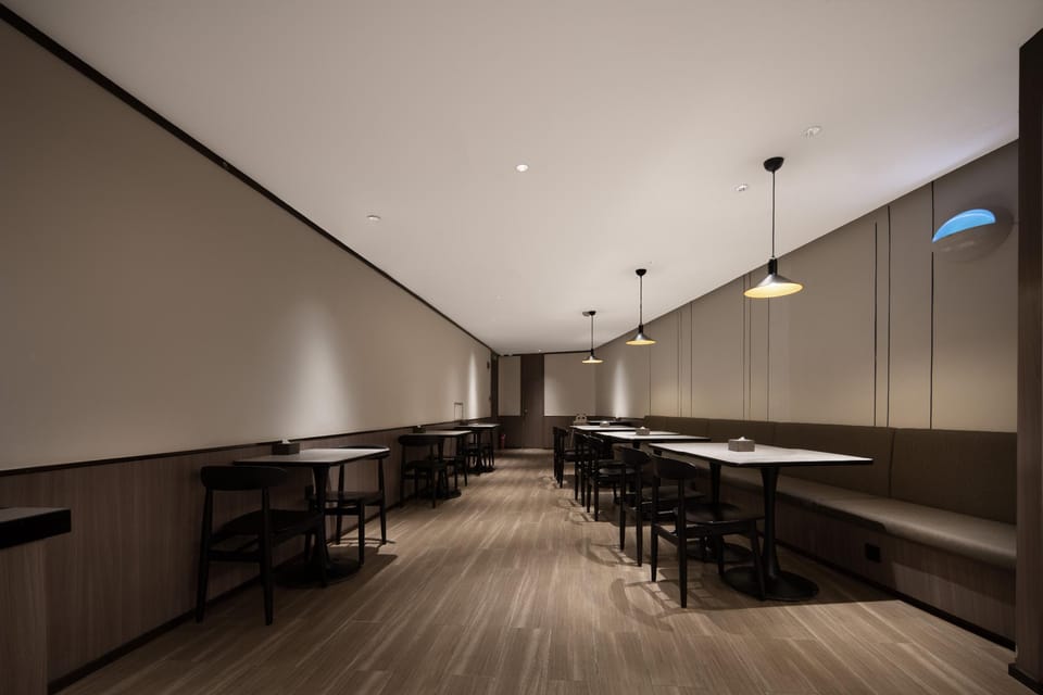 Hanting Hotel Chongqing Yangjia Ping Metro Station Hotel in China