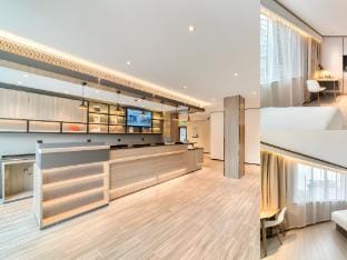 Hanting Hotel Hangzhou Sanlunxi Tiancheng Hotel in Hangzhou