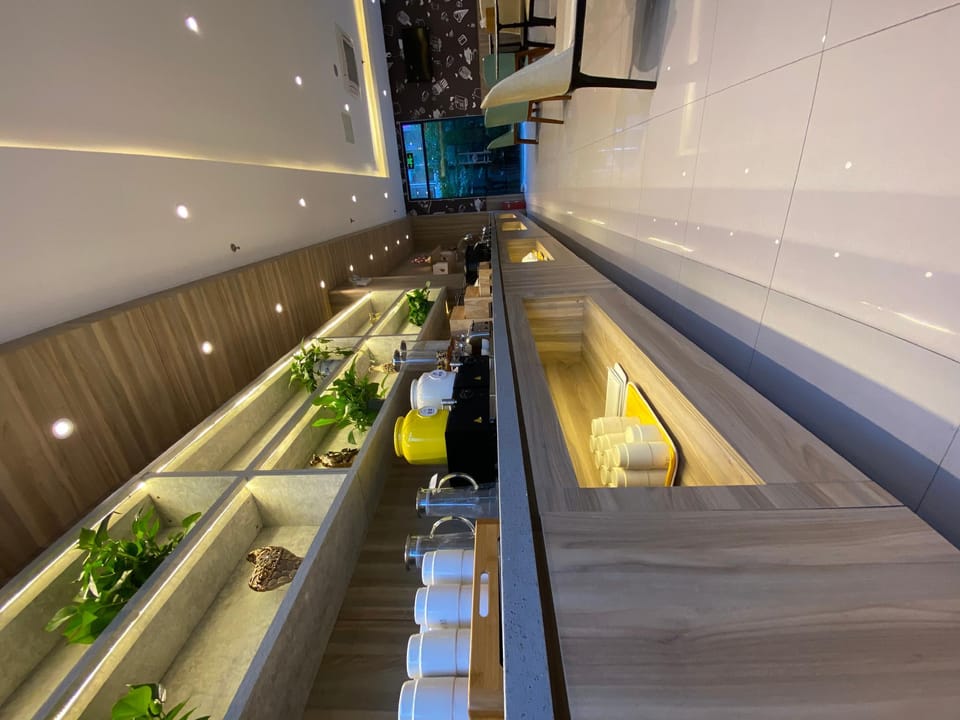 Hanting Hotel Xuancheng Guogou Plaza Hotel in Zhejiang