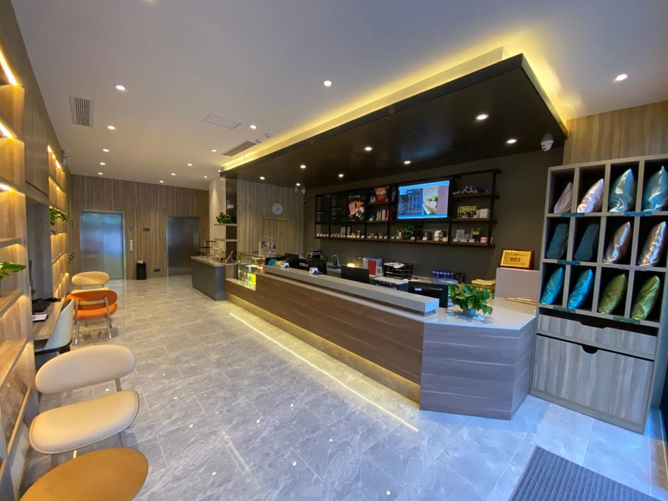 Hanting Hotel Xuancheng Guogou Plaza Hotel in Zhejiang