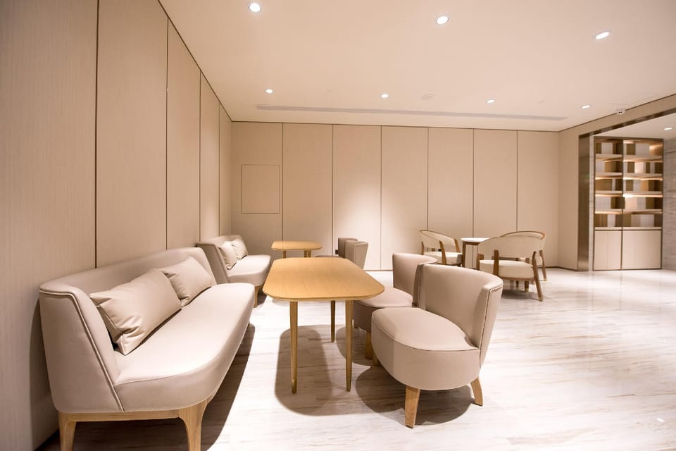 Ji Hotel Beijing Fuxingmen Baiyun Road Hotel in Beijing