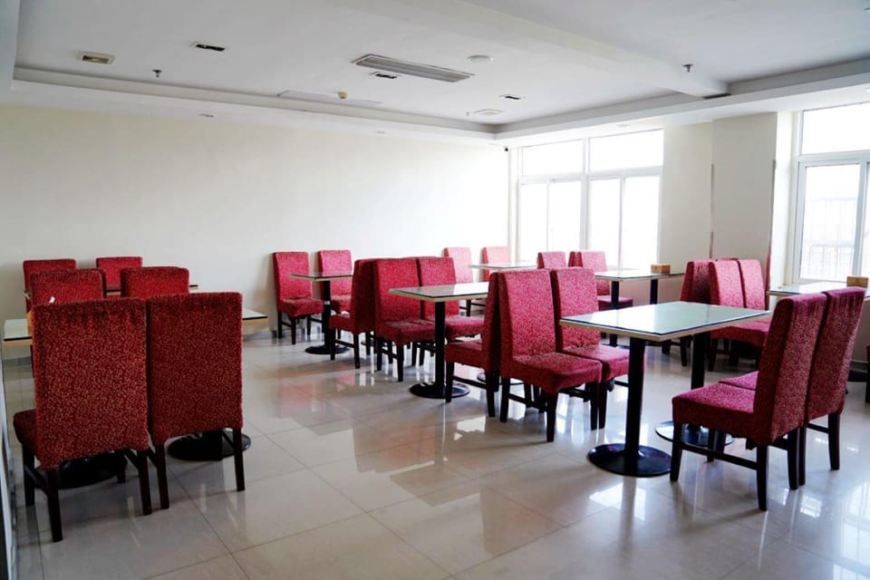 Hanting Hotel Yancheng Xiangshui County Hotel in Jiangsu