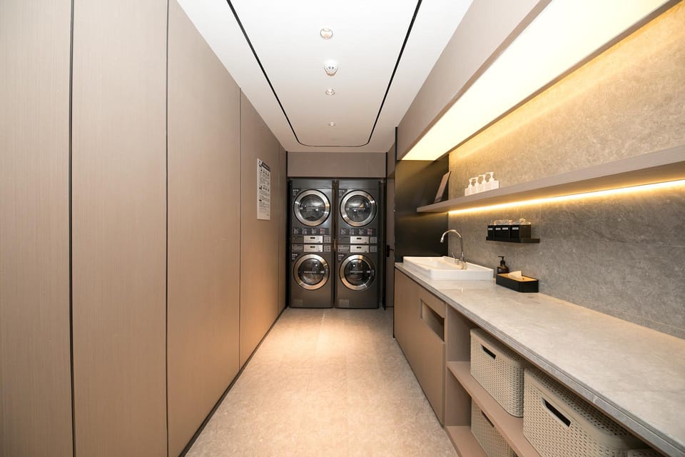 Ji Hotel Shanghai Xinzhuang South Square Hotel in Shanghai