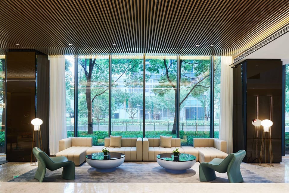 Crystal Orange Hotel Shanghai Hongqiao Hub Railway Station Hotel in Shanghai