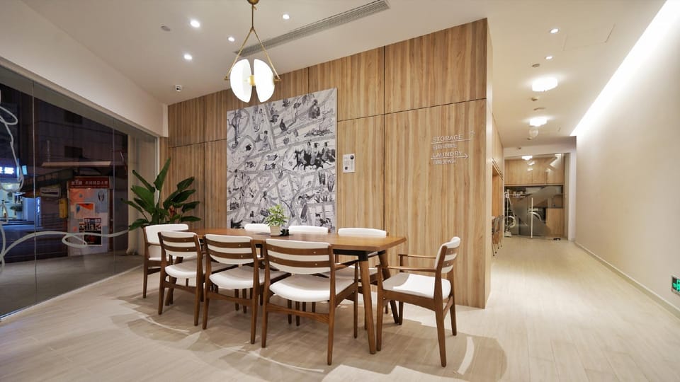 Hanting Hotel Zhenjiang Dashikou Hotel in Jiangsu