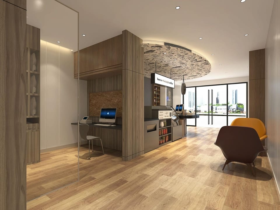 Hanting Hotel Zhenjiang Dashikou Hotel in Jiangsu