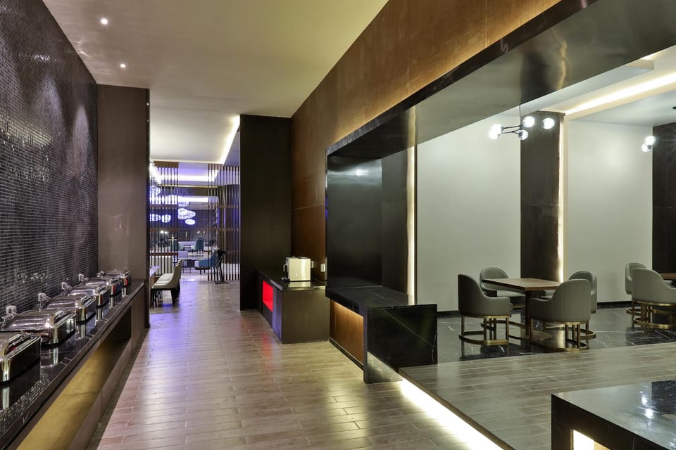 Crystal Orange Hotel Linyi Beijing Road Hotel in Jiangsu