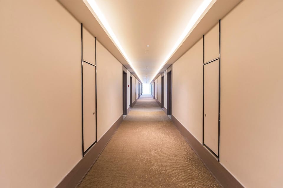 Hanting Hotel Suqian Powerlong Plaza Hotel in Jiangsu