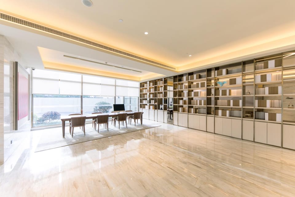 JI Hotel Shanghai Hongqiao Wanyuan Road Hotel in Shanghai