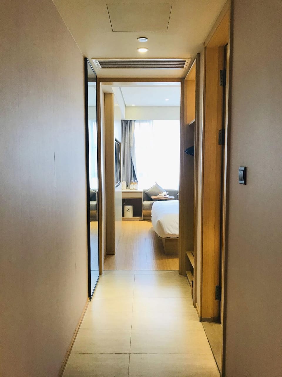 JI Hotel Shanghai Hongqiao Wanyuan Road Hotel in Shanghai