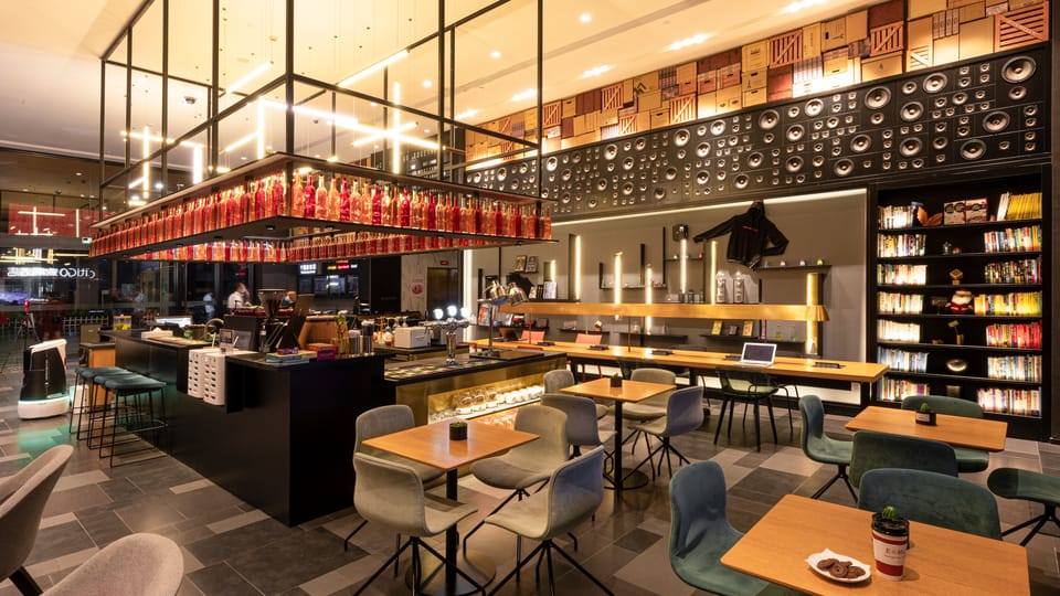 CitiGO Hotel Shenzhen Nanshan Hotel in Hong Kong