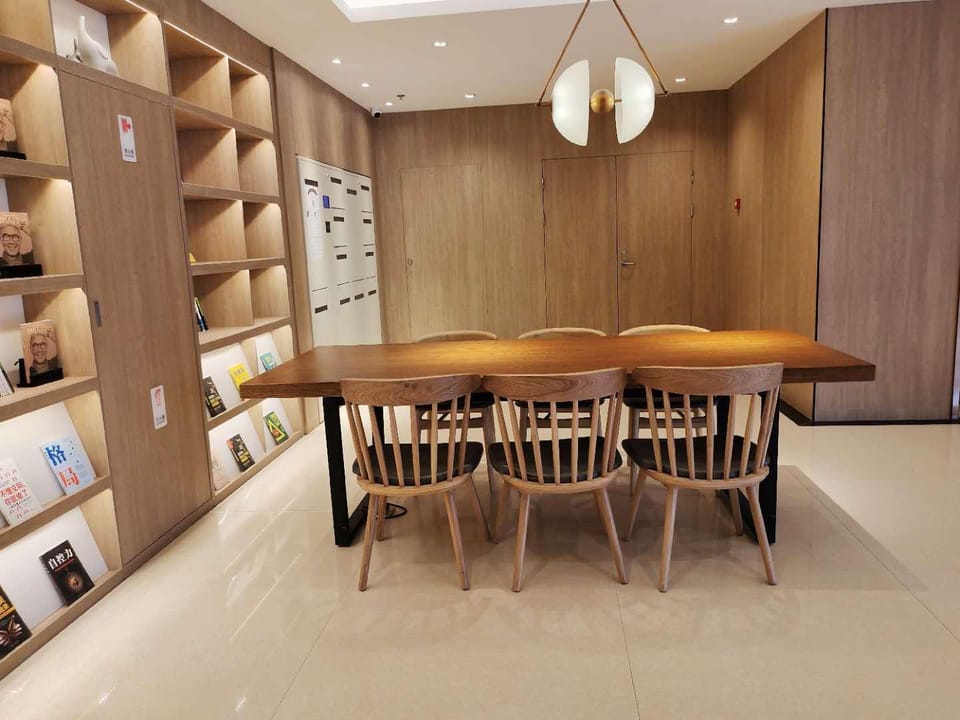 Hanting Hotel Yuyao Zhongan Plaza Hotel in Zhejiang