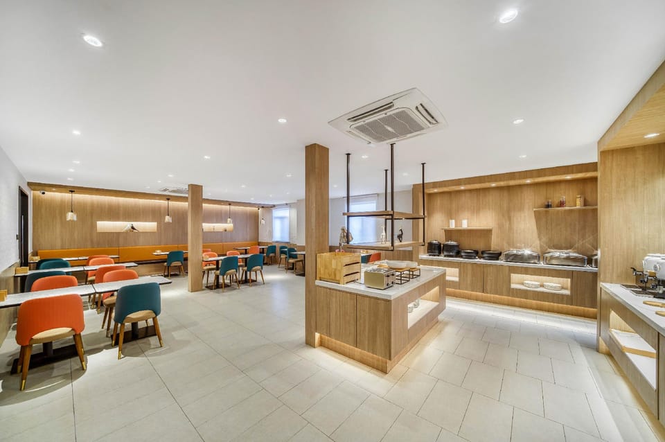 Hanting Hotel Yuyao Zhongan Plaza Hotel in Zhejiang