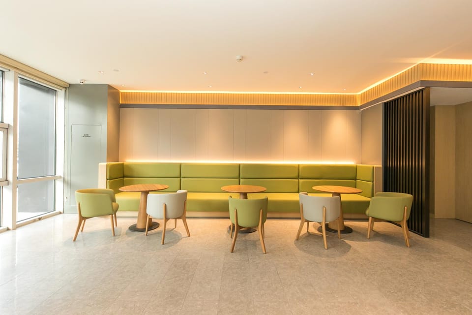 Ji Hotel Yiwu International Trade City Hotel in Hangzhou