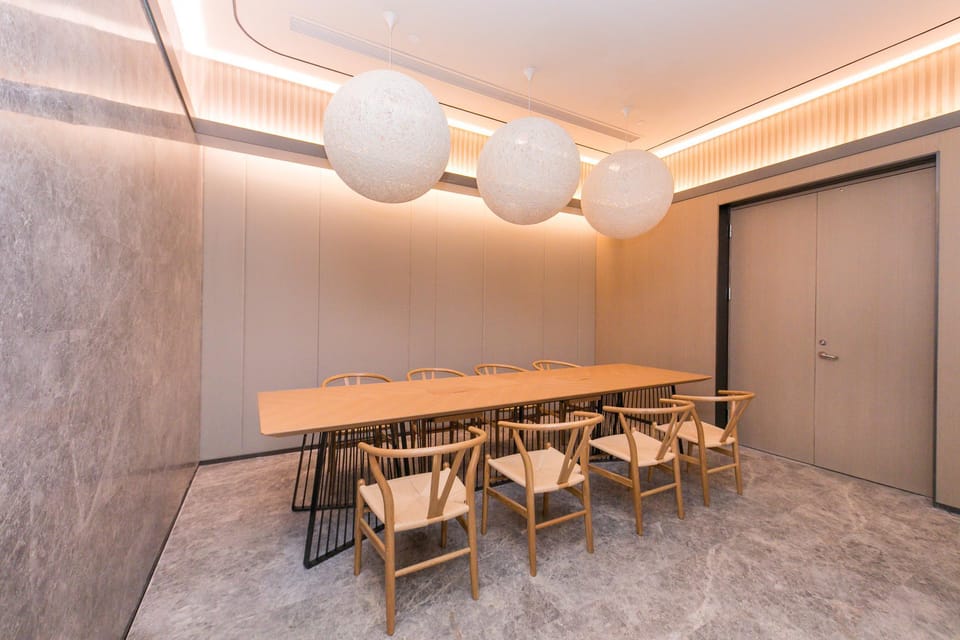Ji Hotel Shanghai Kaixuan Road Hotel in Shanghai