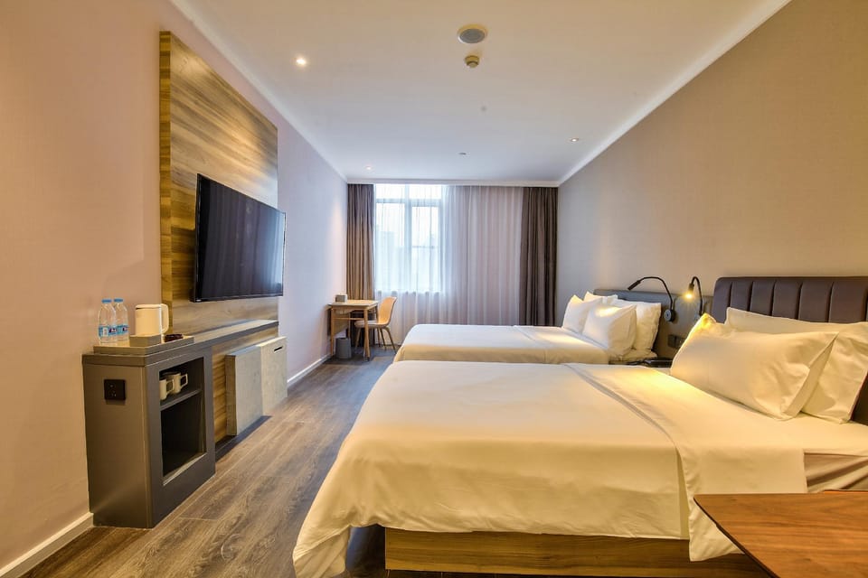 Guestroom