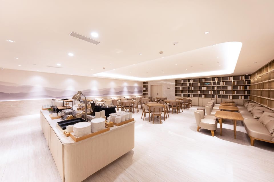 Ji Hotel Pingdu Qingdao Road Hotel in Qingdao