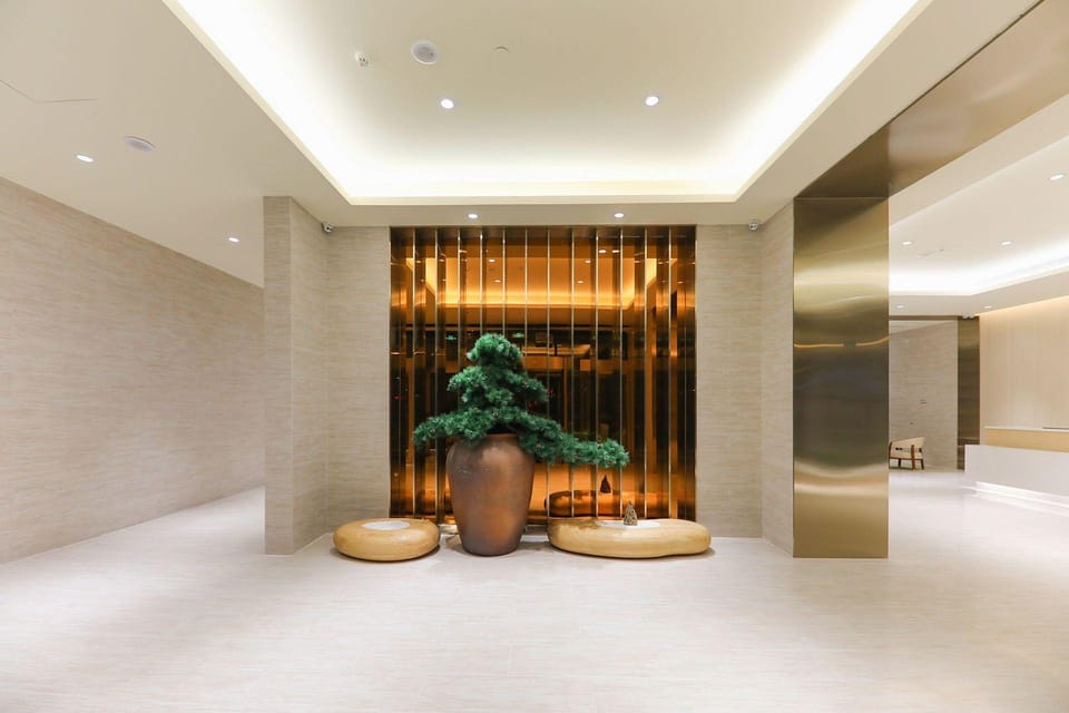 Ji Hotel Pingdu Qingdao Road Hotel in Qingdao